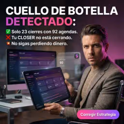 Creativo Story de KAIBEXIA OS