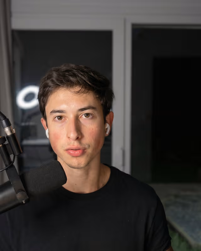 Founder de KAIBEXIA OS